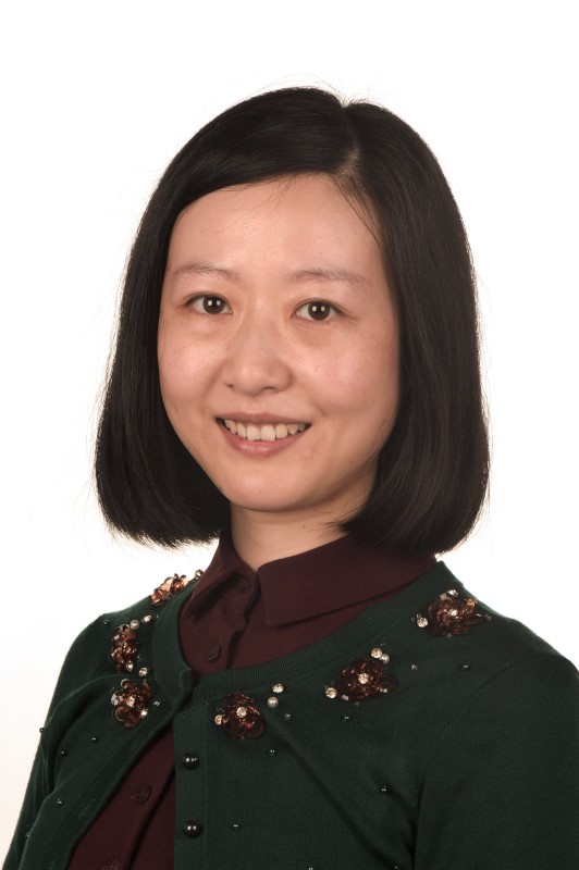 Helen Wang